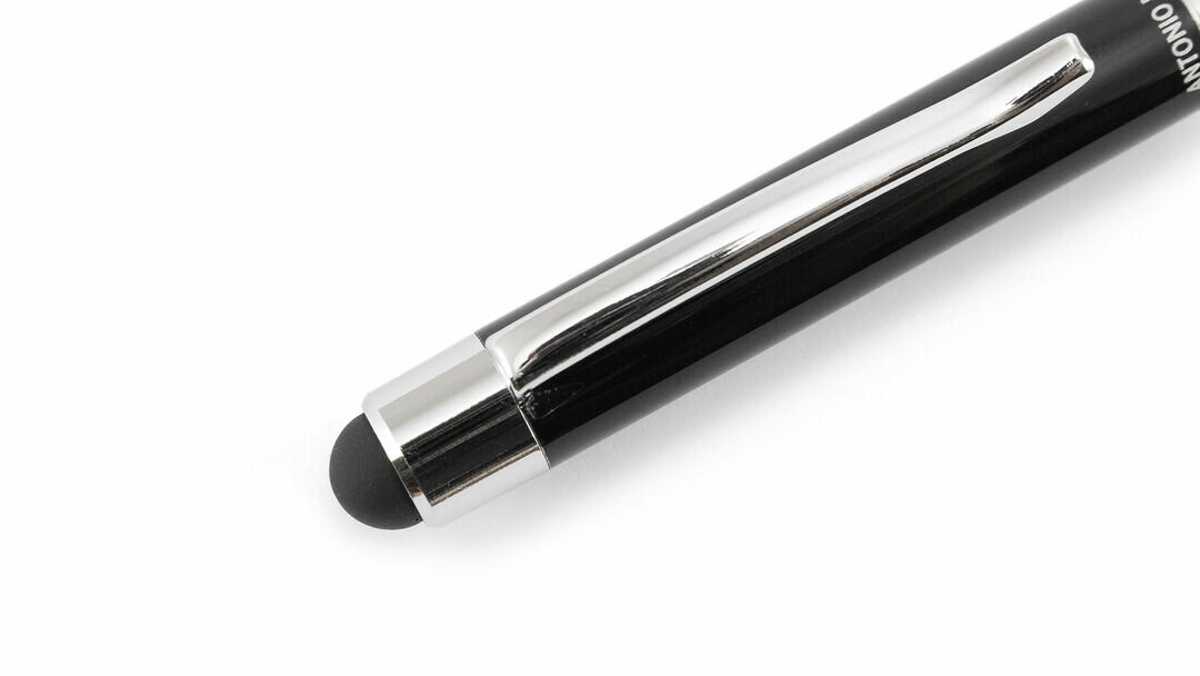 Kugelschreiber Pointer Idago