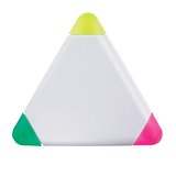 Textmarker Dreieck Orinan