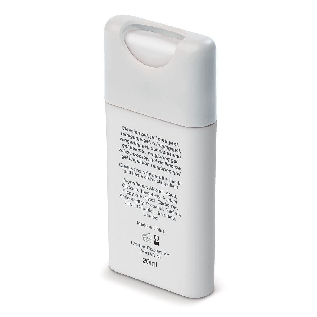 Reinigungsspray für die Hände 20ml Corlel