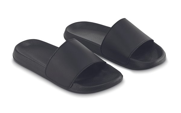 Badeschlappen Grösse 42/43 Palbrio