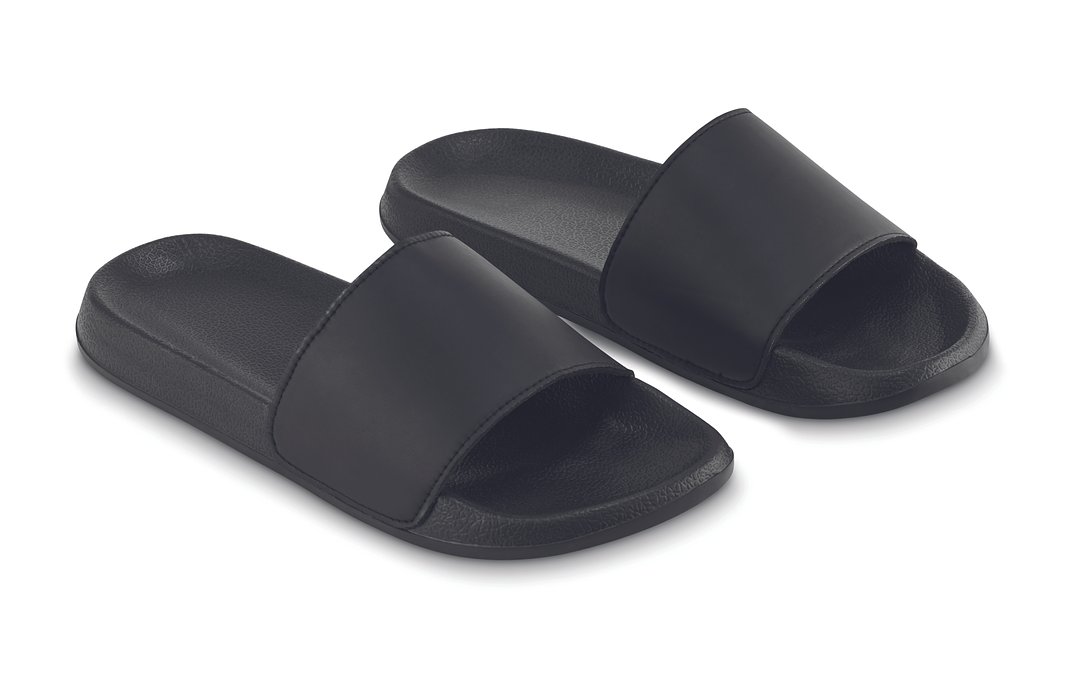 Badeschlappen Grösse 42/43 Palbrio