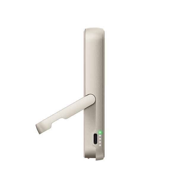 Kabellose Powerbank 10000 mAh kompatibel mit MagSafe Vinatin