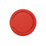 Trinkflasche aus Glas Luole