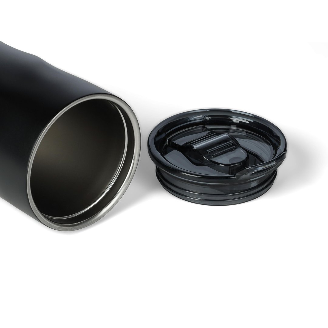 Reisebecher Vortex XL Meren | Recycelt | 500 ml