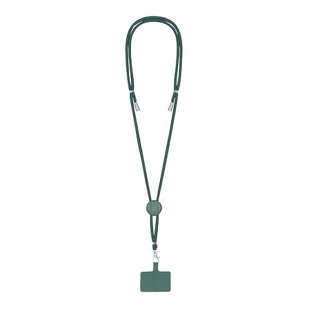 Halter Schlüsselband Idret