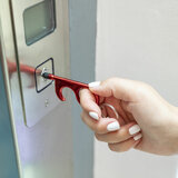 Schlüsselanhänger Anticontact Idmak