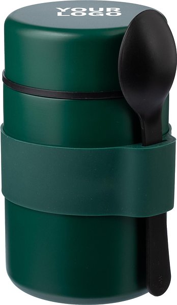 Doppelwandiger Lunchpot Emenan | 460 ml