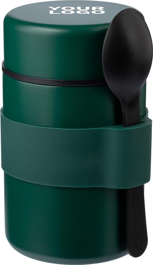 Doppelwandiger Lunchpot Emenan | 460 ml