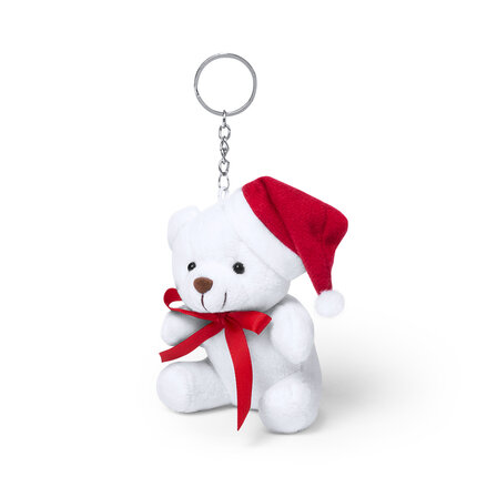 Schlüsselanhänger Teddy Idnda