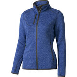 Strickfleecejacke für Damen - Itana