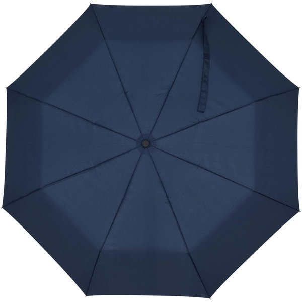 23'' faltbarer manueller Regenschirm - Helveta