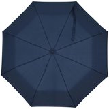 23'' faltbarer manueller Regenschirm - Helveta