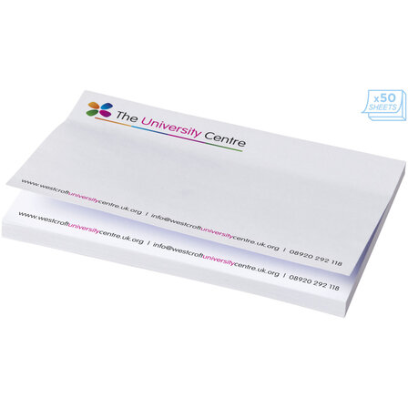 Haftnotizen 105 x 100 mm - Renjascht