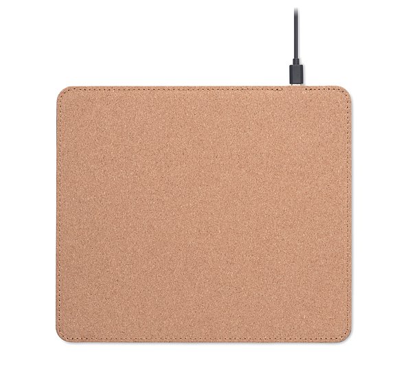 Mousepad mit Ladestation 15W Lorlie