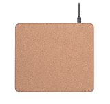 Mousepad mit Ladestation 15W Lorlie