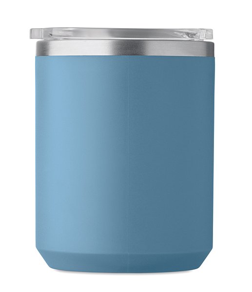 Doppelwandiger Becher 400ml Adrinani