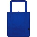 Tragetasche mit hartem Boden aus recyceltem GRS Non Woven 6 L - Aingiana