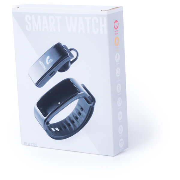 Intelligente Uhr Idusk