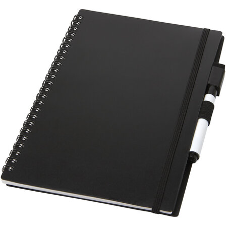 A5 Notizbuch, wiederverwendbar - Wali