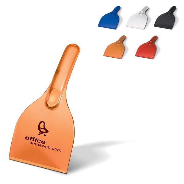 Eiskratzer gefrostet Benias