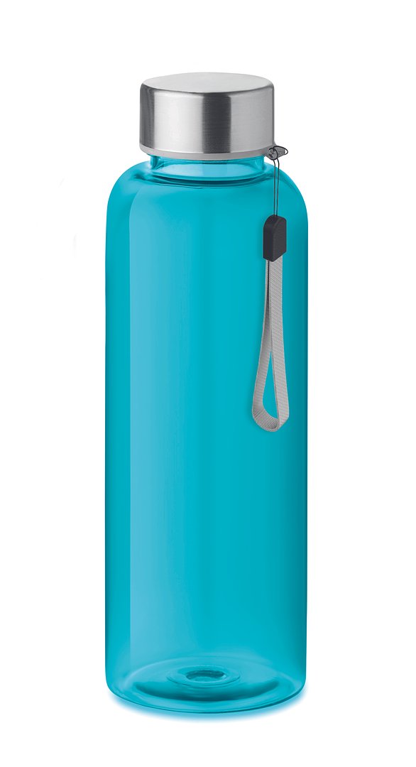RPET-Flasche 500ml Vinata