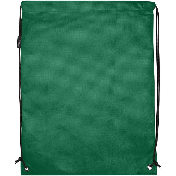 Sportbeutel aus recyceltem GRS Non Woven 5 L - Vreilleen
