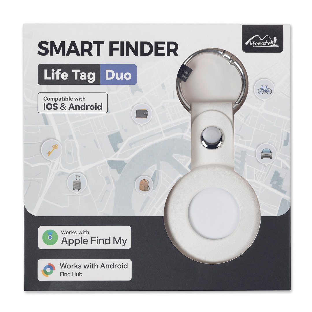 Smart Find My Locator Dumenelvix