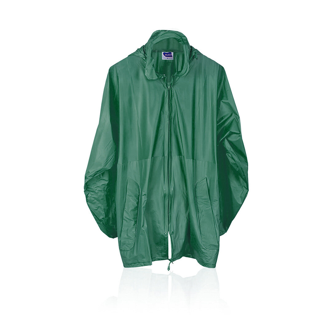 Regenjacke Idips