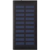 8000 mAh Solar Powerbank - Trun