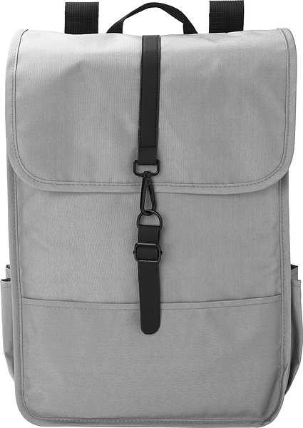 Rucksack Menan | Recycelt | Laptop 17" | 12 l