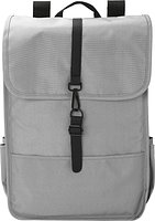 Rucksack Menan | Recycelt | Laptop 17" | 12 l