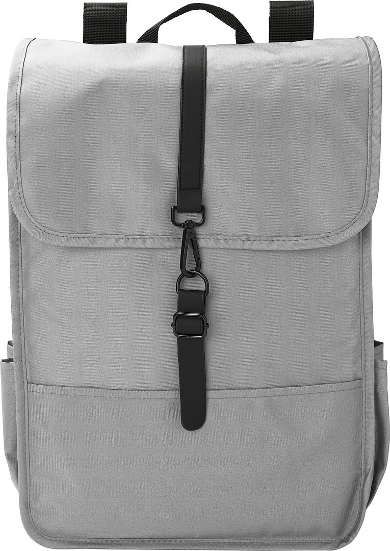 Rucksack Menan | Recycelt | Laptop 17" | 12 l