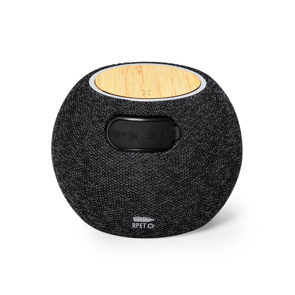 Ladegerät Lautsprecher Idric