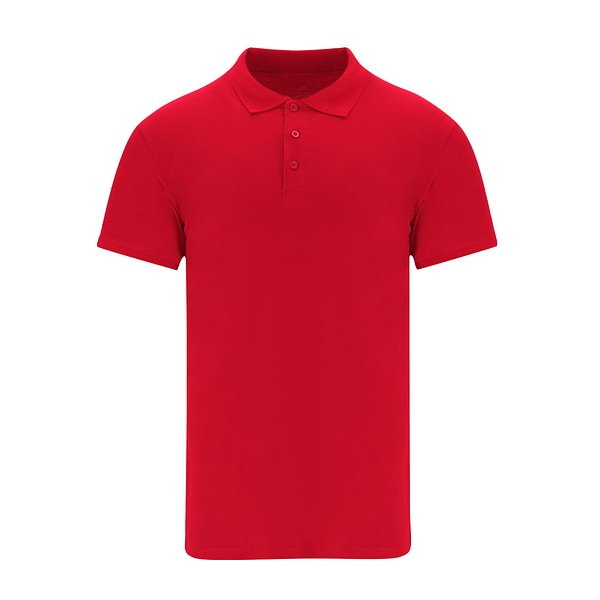 Erwachsene Farbe Polo-Shirt Idlin