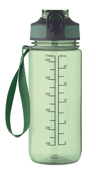Sport-Trinkflasche 700ml MO2792-27 Luretht