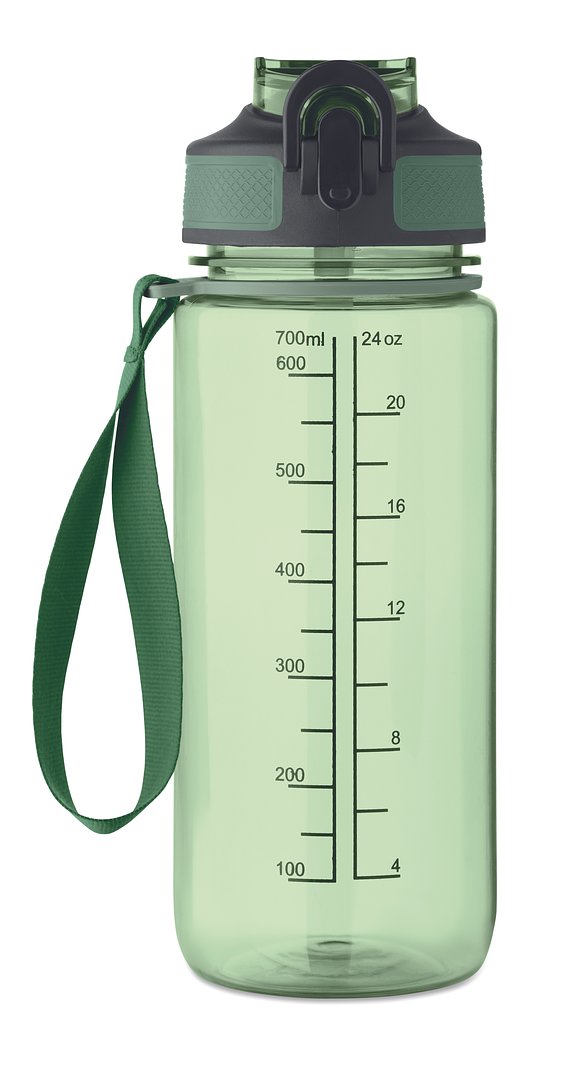 Sport-Trinkflasche 700ml MO2792-27 Luretht