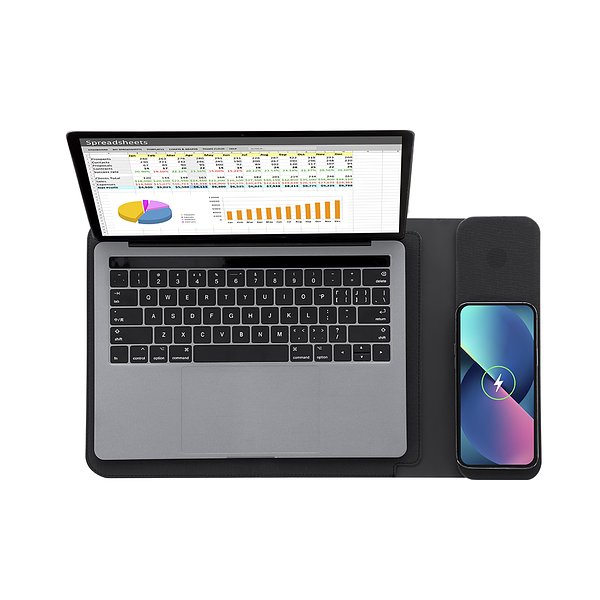 Multifunktion Laptop-Tasche Idrix