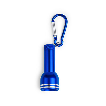 Lampe Idrek