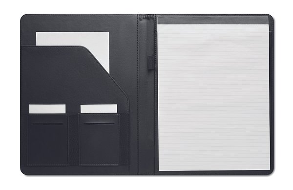 DIN A4 Mappe 300D-RPET MO6487 Sting