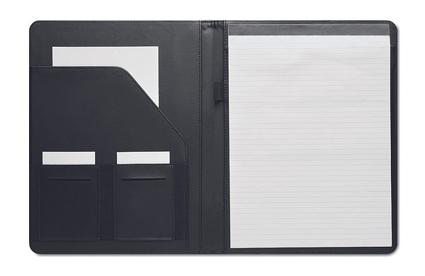 DIN A4 Mappe 300D-RPET MO6487 Sting