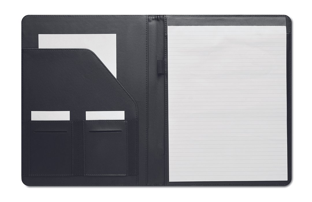 DIN A4 Mappe 300D-RPET MO6487 Sting