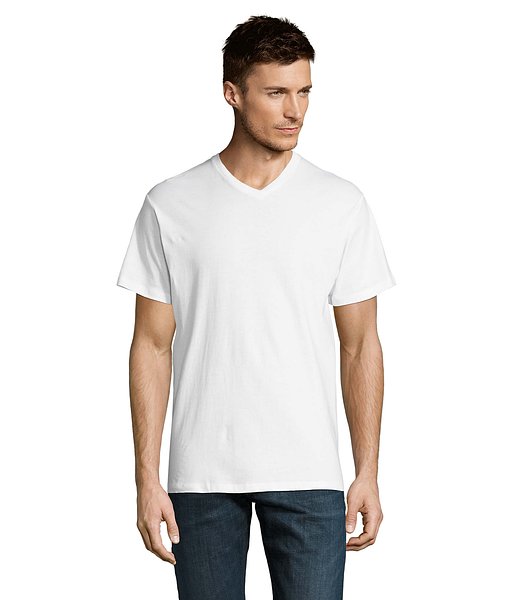 Herren T-Shirt 150g Anrikn
