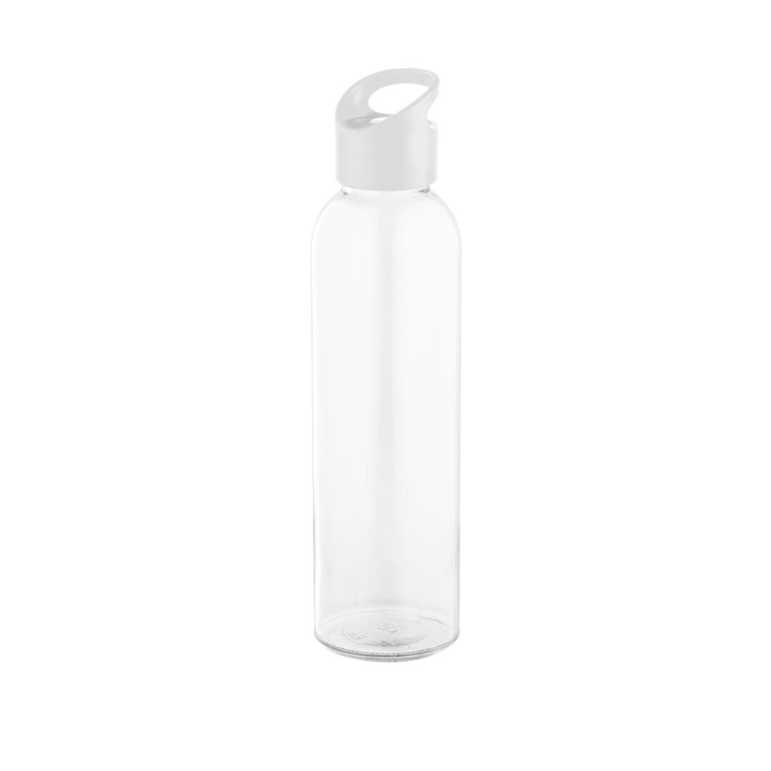 Flasche aus Glas 500ml Ninatis
