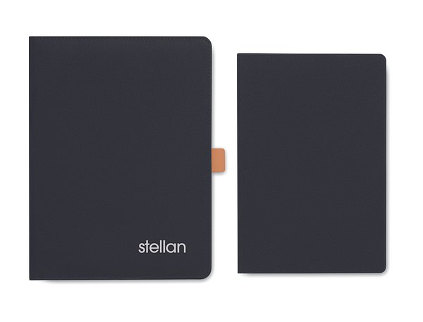 DIN A5 Konferenzmappe RPET Badalbrin