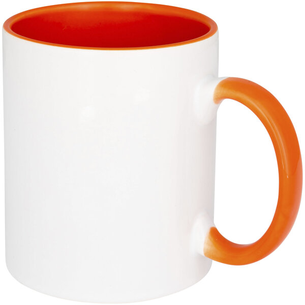 330 ml Colour-Pop Sublimations-Tasse - Natri