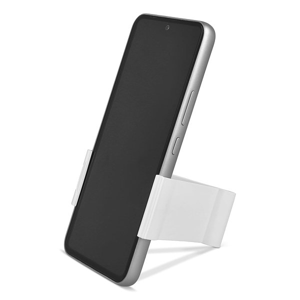 R-ABS Telefonständer für Schreibtisch faltbar und tragbar Veillitld