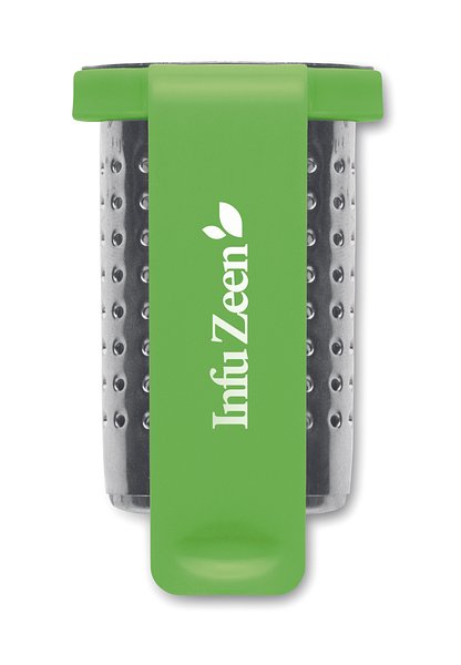 Tee-Ei Edelstahl/PP Relitte