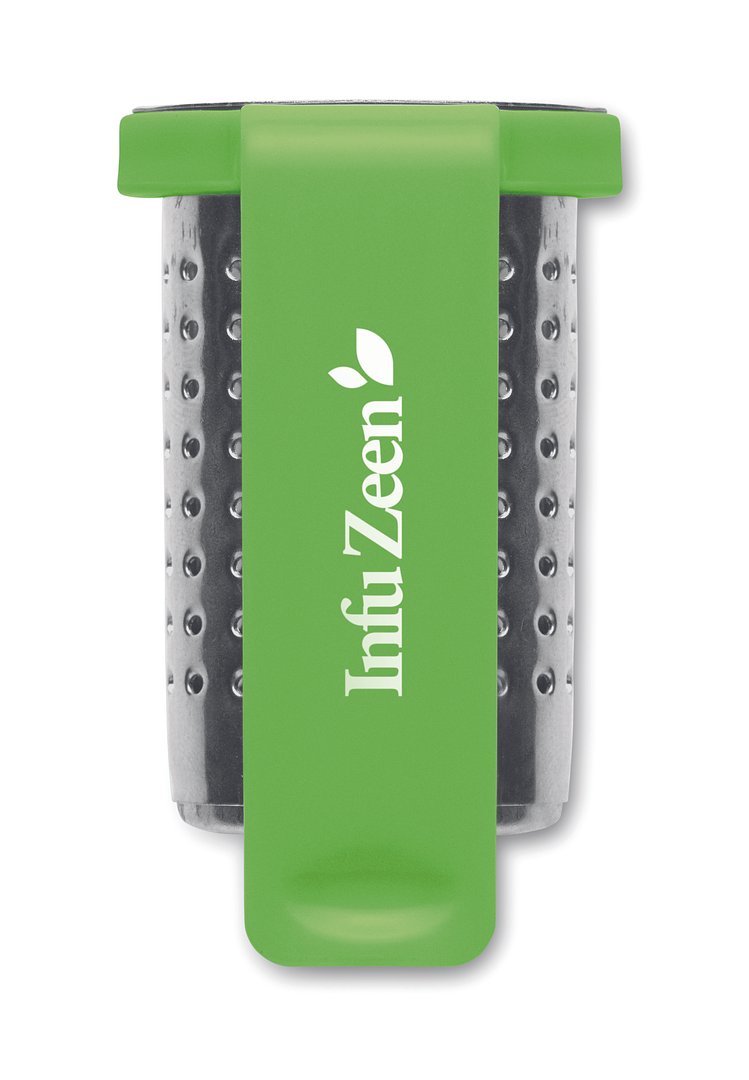 Tee-Ei Edelstahl/PP Relitte