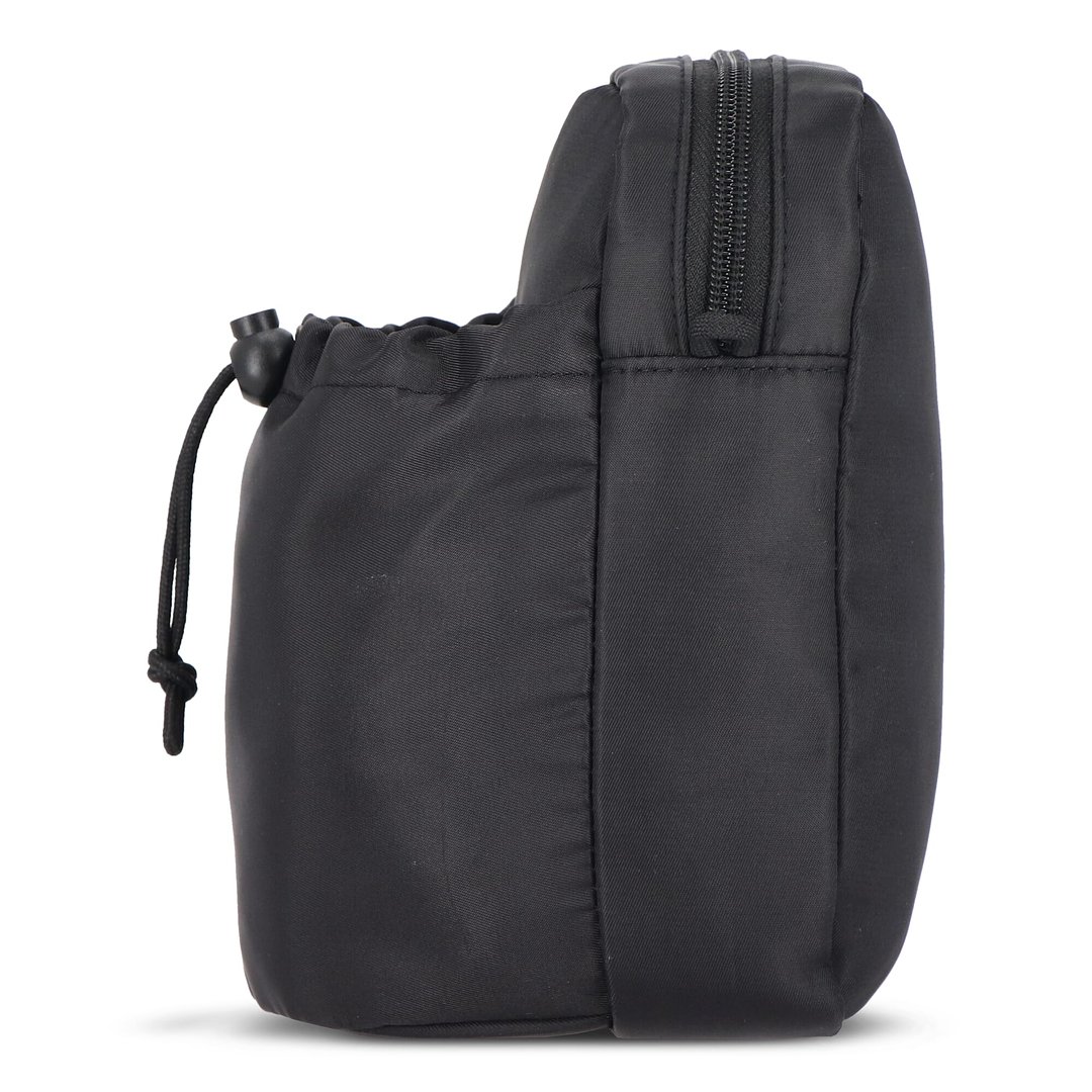 Croaabody Flaschenhalter-Tasche mit Paracord-Gurt Oregun