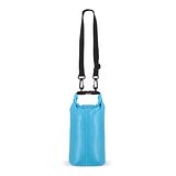 2L Ripstop Dry Bag für Mobiltelefone – IPX6 Bigelia